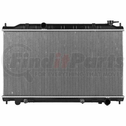 Global Parts Distributors 2415C gpd Radiator 2415C