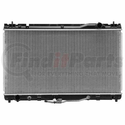 Global Parts Distributors 2435C gpd Radiator 2435C