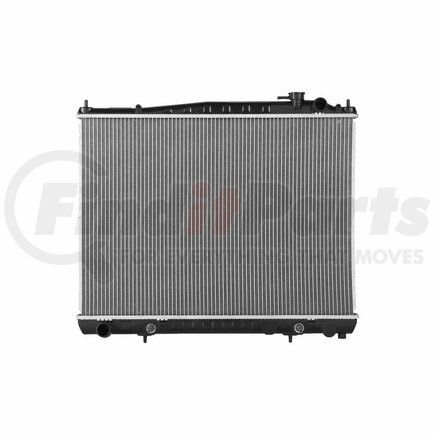 Global Parts Distributors 2459C gpd Radiator 2459C