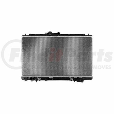 Global Parts Distributors 2554C gpd Radiator 2554C