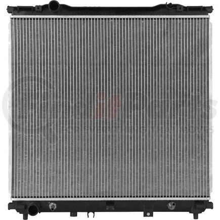 Global Parts Distributors 2585C gpd Radiator 2585C