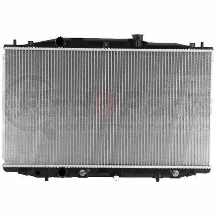 Global Parts Distributors 2569C gpd Radiator 2569C