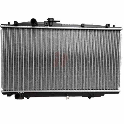 Global Parts Distributors 2571C gpd Radiator 2571C