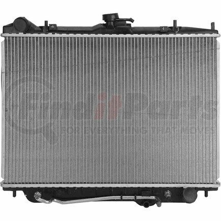 Global Parts Distributors 2621C gpd Radiator 2621C