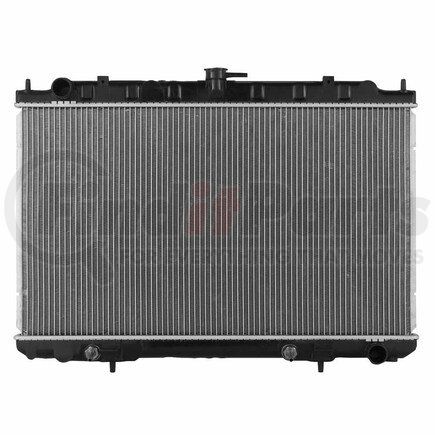 Global Parts Distributors 2612C Radiator