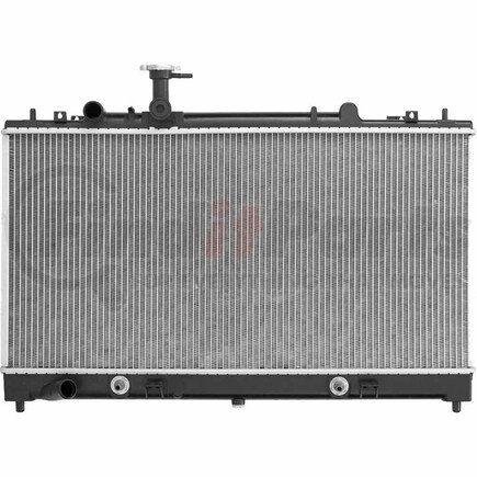 Global Parts Distributors 2673C gpd Radiator 2673C