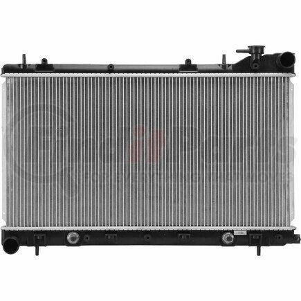 Global Parts Distributors 2674C gpd Radiator 2674C