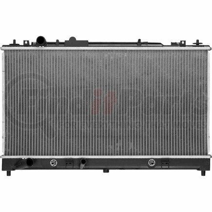 Global Parts Distributors 2672C gpd Radiator 2672C