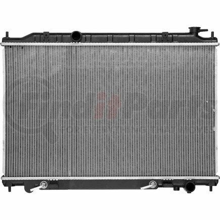 Global Parts Distributors 2692C gpd Radiator 2692C