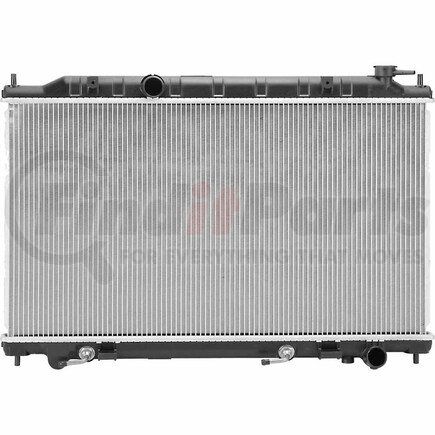 Global Parts Distributors 2693C gpd Radiator 2693C