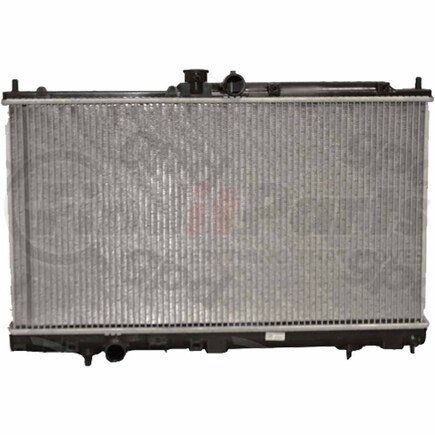 Global Parts Distributors 2683C gpd Radiator 2683C