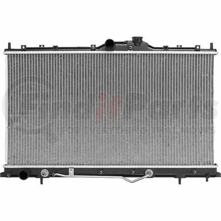 Global Parts Distributors 2723C gpd Radiator 2723C