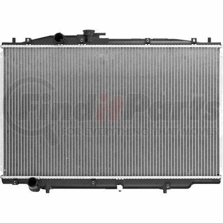 Global Parts Distributors 2773C gpd Radiator 2773C