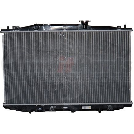 Global Parts Distributors 2797C gpd Radiator 2797C