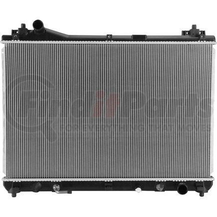 Global Parts Distributors 2920C gpd Radiator 2920C