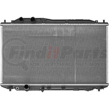 Global Parts Distributors 2922C gpd Radiator 2922C