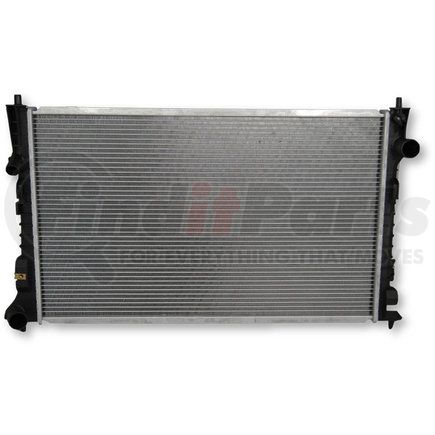 Global Parts Distributors 2936C gpd Radiator 2936C