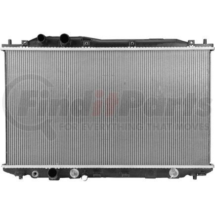 Global Parts Distributors 2923C gpd Radiator 2923C