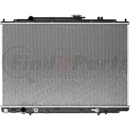 Global Parts Distributors 2956C gpd Radiator 2956C