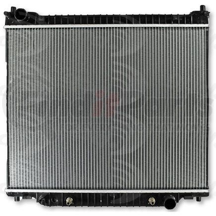 Global Parts Distributors 2977C gpd Radiator 2977C