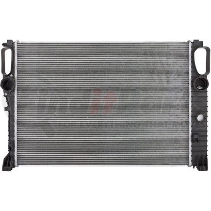 Global Parts Distributors 2984C gpd Radiator 2984C