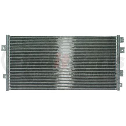 Global Parts Distributors 3000C gpd Condenser 3000C