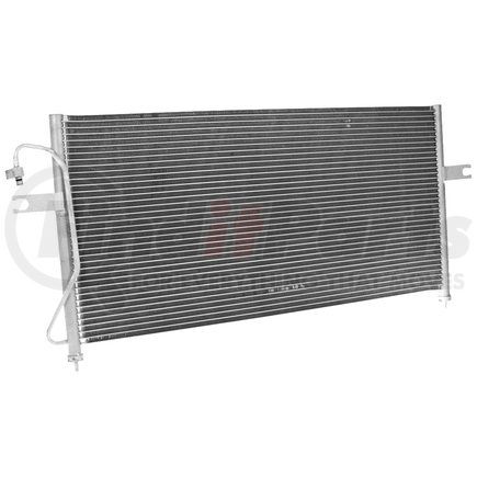 Global Parts Distributors 3001C gpd Condenser 3001C