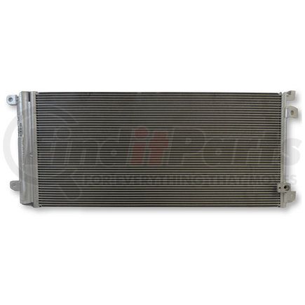 Global Parts Distributors 30008C gpd Condenser 30008C