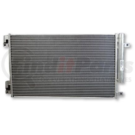 Global Parts Distributors 30025C gpd Condenser 30025C