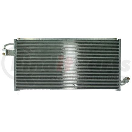 Global Parts Distributors 3002C gpd Condenser 3002C