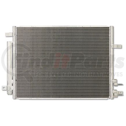 Global Parts Distributors 30046C gpd Condenser 30046C