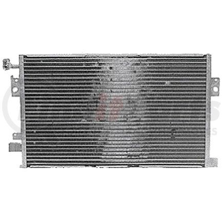 Global Parts Distributors 3004C gpd Condenser 3004C