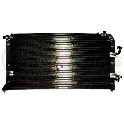 Global Parts Distributors 3003C gpd Condenser 3003C