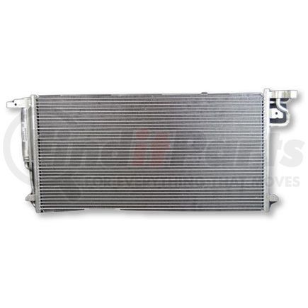 Global Parts Distributors 30041C Condenser