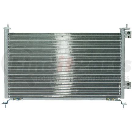 Global Parts Distributors 3005C gpd Condenser 3005C