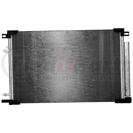 Global Parts Distributors 30085C gpd Condenser 30085C