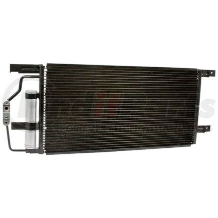 Global Parts Distributors 3008C gpd Condenser 3008C