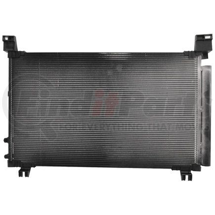 Global Parts Distributors 30092C gpd Condenser 30092C