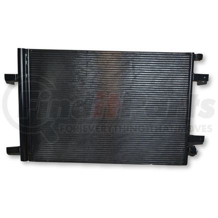 Global Parts Distributors 30088C gpd Condenser 30088C