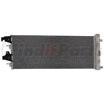 Global Parts Distributors 30119C gpd Condenser 30119C