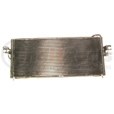Global Parts Distributors 3012C gpd Condenser 3012C