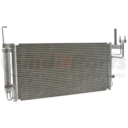 Global Parts Distributors 3030C gpd Condenser 3030C