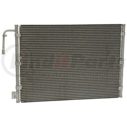 Global Parts Distributors 3016C gpd Condenser 3016C