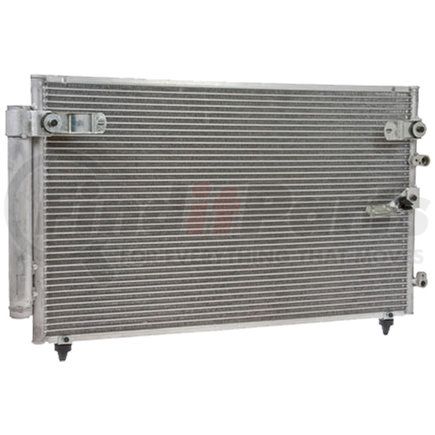 Global Parts Distributors 3045C gpd Condenser 3045C