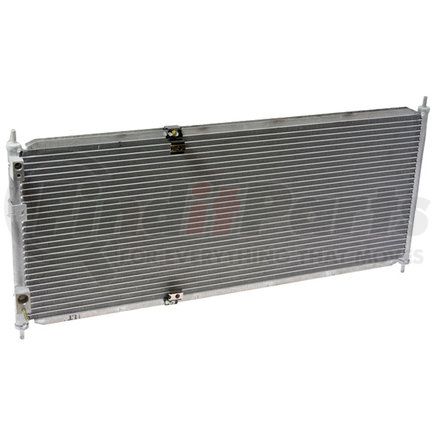 Global Parts Distributors 3047C gpd Condenser 3047C
