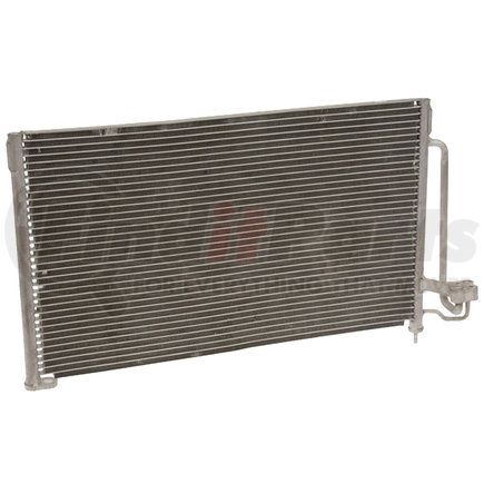 Global Parts Distributors 3066C gpd Condenser 3066C