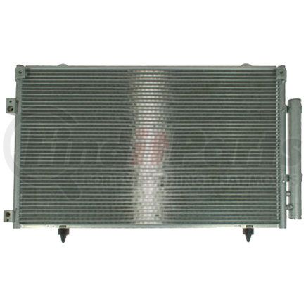 Global Parts Distributors 3053C gpd Condenser 3053C