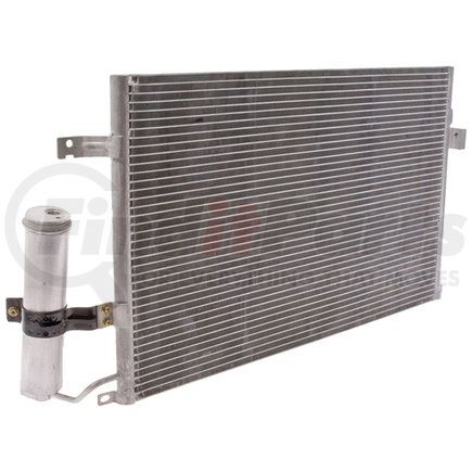 Global Parts Distributors 3055C gpd Condenser 3055C