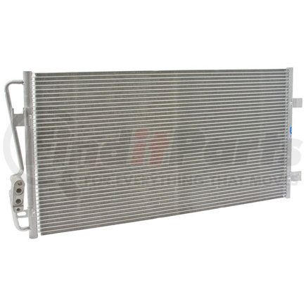 Global Parts Distributors 3070C gpd Condenser 3070C