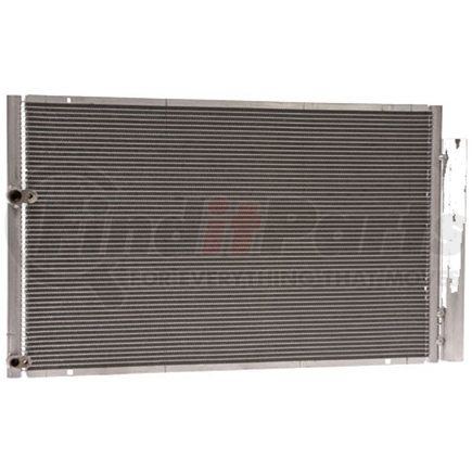 Global Parts Distributors 3093C gpd Condenser 3093C